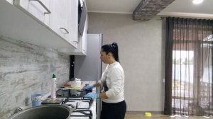 Утренняя рутина и болталка 😘