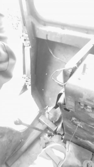 моё первое видео