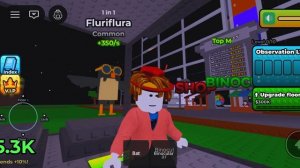 у фиксая вышла игра в роблоксе🥳🥳🥳:3