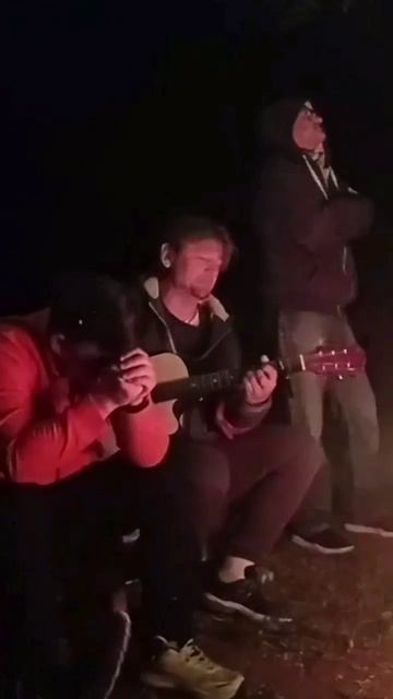 «Привет» 💖🔥 Алексей Ногин #кавер #красиваяпесня
