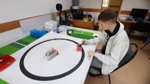 dice робофинист 2026