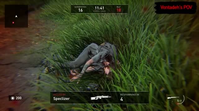 The Last of Us 2 | демонстрация мультиплеерного мода смотреть онлайн
