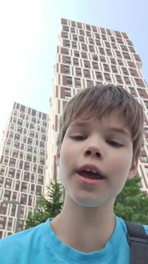 подруга Аделина и я