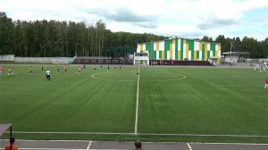Акрон-Академия-2014 - Феонит-ЦПФ Лада