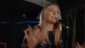 Дарья Чеботарева - Невеселая Песня (Виктор Цой)