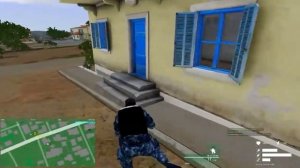 Arma 3 Fatum Altis Life - КПП (подстава)