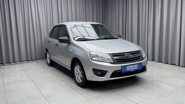 Lada granta смотреть онлайн