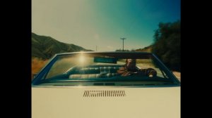 Oliver Malcolm - Mexico (Official Music Video)