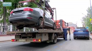 АТИ  следит за нарушениями с помощью искусственного интеллекта
