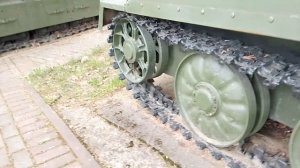 Огнемётная танкетка.Производство Великобритании.