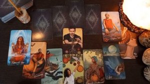 ВТОРОЕ ПОЛУГОДИЕ ЧЕГО ЖДАТЬ? ВАЖНЫЕ ПЕРЕМЕНЫ ПО СФЕРАМ ЖИЗНИ.  РАСКЛАД 12 ДОМОВ НА ТАРО