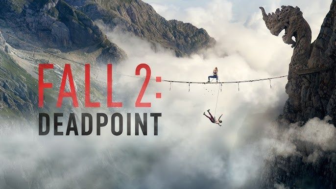 Вышка 2: Мёртвая точка - Fall 2: Deadpoint смотреть онлайн