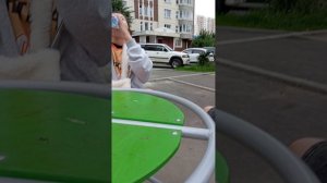 Блэк челендж
