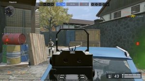 warface еСТень