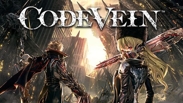 CODE VEIN #4 ХРАМ СВЯТОЙ КРОВИ!! смотреть онлайн