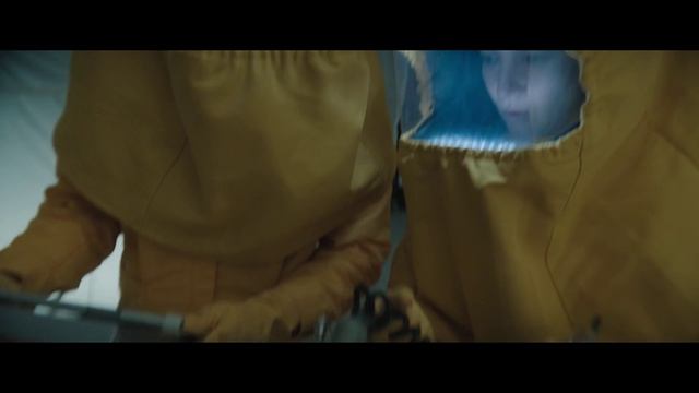 Монарх: Наследие монстров - 1 сезон 9 серия | Monarch: Legacy of Monsters смотреть онлайн