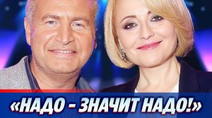 Агутин покорно копит миллионы на новый каприз Варум ★ Новости Шоу-Бизнеса