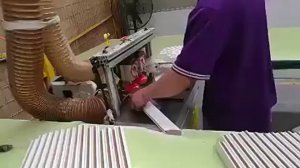 Станок для сверления шкантов в заготовках рамочных фасадов под 45 и 90 град. Модель JS-11 MAXI
