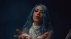 BLUE MEDUSA - Checkmate (Official Music Video)