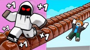 ROBLOX: ПОБЕГ В ПУЗЫРЬКОВОЙ УПАКОВКЕ!