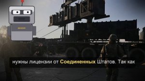 Украина подписала контракт с Германией на 600 ракет для Patriot
