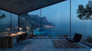Deep work music ｜ ambient focus music for flow state - concentration music for productivity