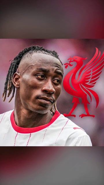 Liverpool is preparing an offer of €110+ million for Diomande смотреть онлайн