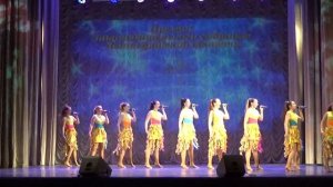 «Солео», конкурс «Восходящая звезда» 2018