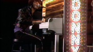 The Osmonds - Blueberry Hill (1972)