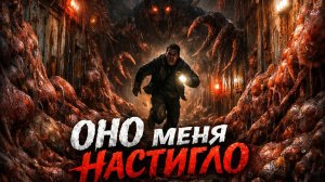 МЕНЯ УБИЛИ В ПЕРВУЮ ЖЕ ВСТРЕЧУ Still Wakes the Deep #3
