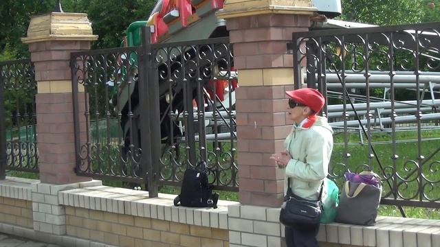 2026_06_11_Живая музыка в Центральном парке Новоуральска_12+ смотреть онлайн