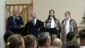«От греха я спасен»