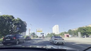 Каширское шоссе, Орехово-Борисово, Садовое кольцо, Березовая Аллея.