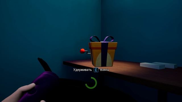 FNAF 9 Прохождение 2-я часть