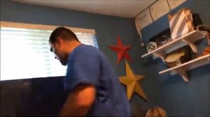 Kid Temper Tantrum Steals TV To Play GTA 5 In His Bedroom - Grounded [get.gt]