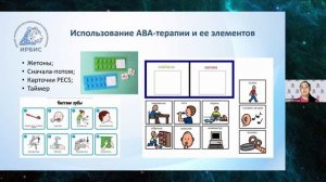 ABA-анализ и терапия в работе с нарушениями развития (Шептура А.В.)