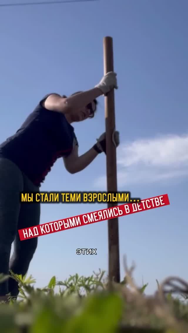 Блог о жизни на хуторе под Анапой  В тг больше общения и подробностей  Добавляйся
