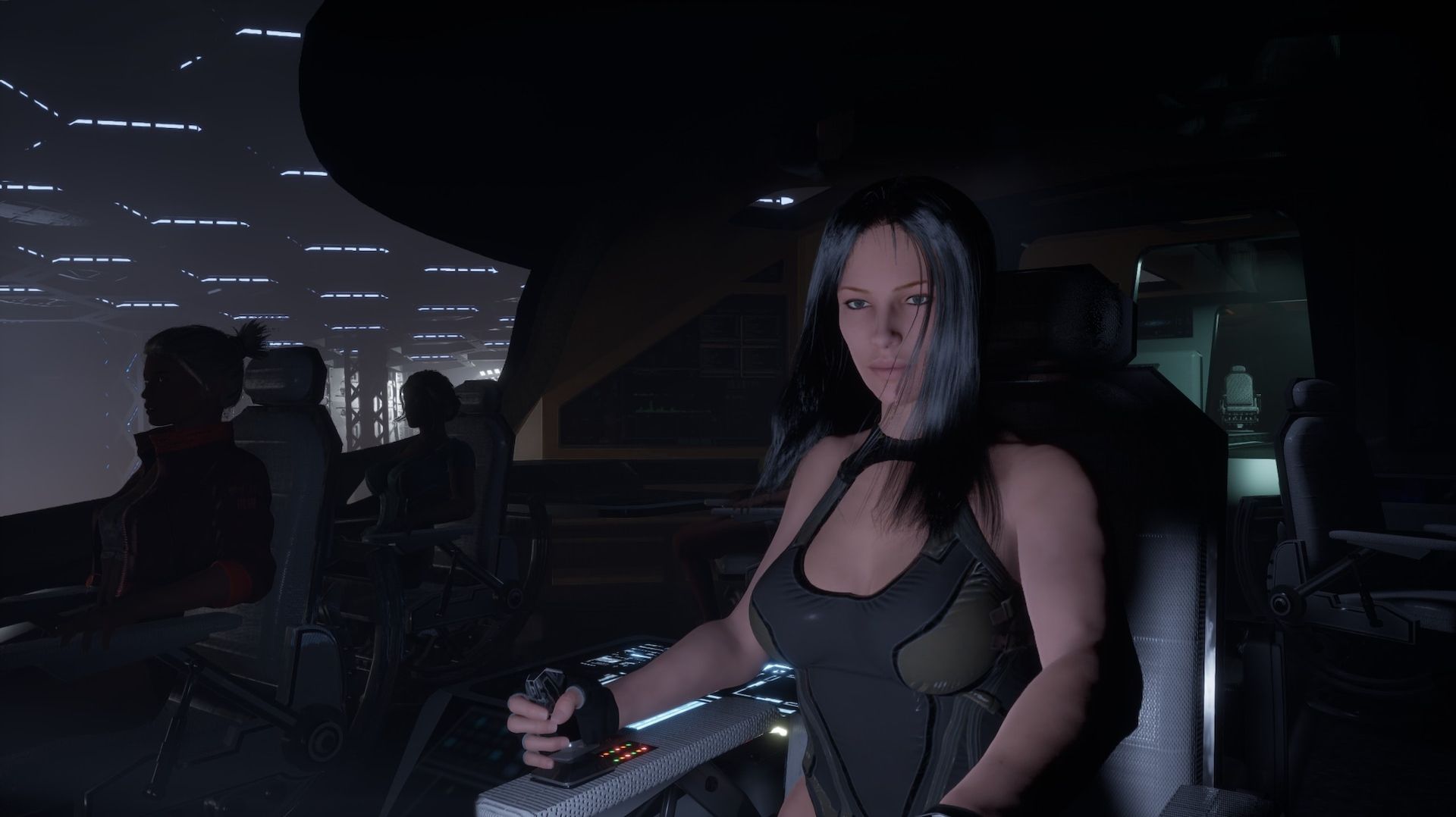 Werewolf: The Inner Beast — Геймплей | Прохождение (PC) — Mass Effect уже не тот... смотреть онлайн
