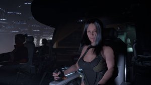 Werewolf: The Inner Beast — Геймплей | Прохождение (PC) — Mass Effect уже не тот...