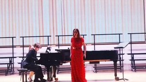 Вивальди А. Ария Странника Vivaldi A.aria Vagante