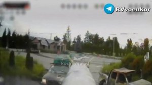 ‼️🇺🇦🏴☠️22 полк уничтожает технику ВСУ под Сумами

▪️Боевая работа разведчиков 22 полка на Сумско