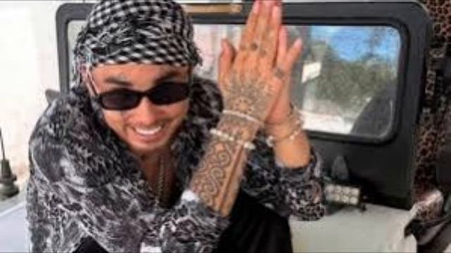 Пропавший в Таиланде рэпер Кисло-сладкий нашелся