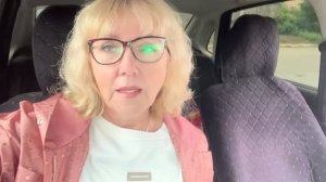 Случилась авария// электричества нет //что на голове//съездила в поликлинику//