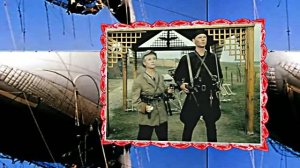 День Памяти и Скорби. Советский Военный Фильм! КРЕПКИЙ ОРЕШЕК!!!