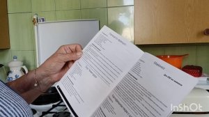 Мой новый помощник.С сыном обрезали вишню.