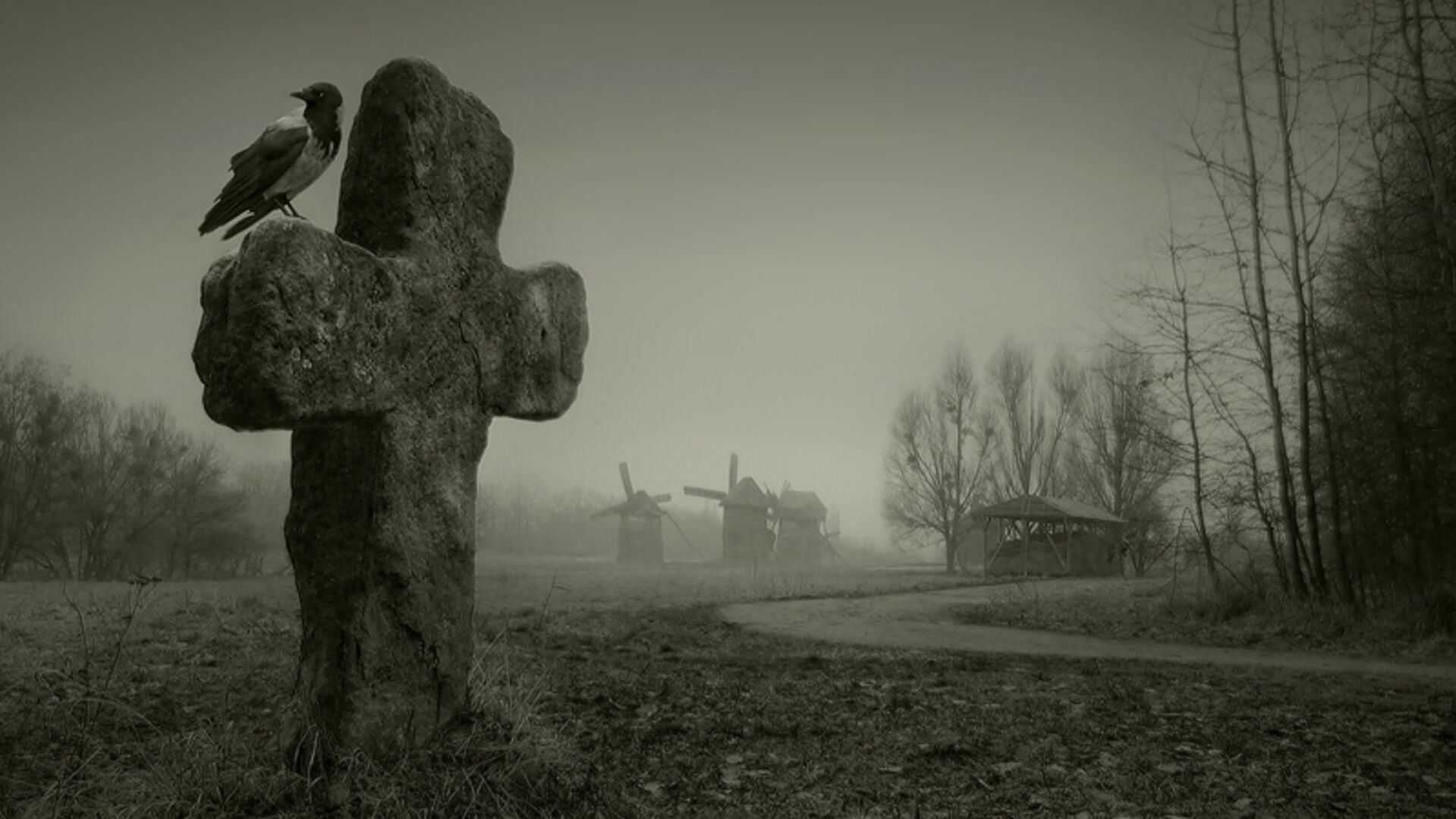saturnus-raven-god