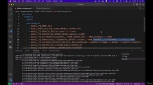 192 - Execute Apache Kafka CLI Commands o