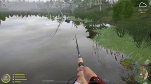 Russian Fishing 4 270 серия Все больше и больше разочарования в проекте