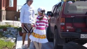 «МИМОХОДОМ», 22 июня 2015 год. Автор проекта О. Дзиов