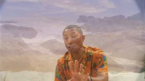 Calvin Harris - Feels (Official Video) ft. Pharrell Williams, Katy Perry, Big Sean